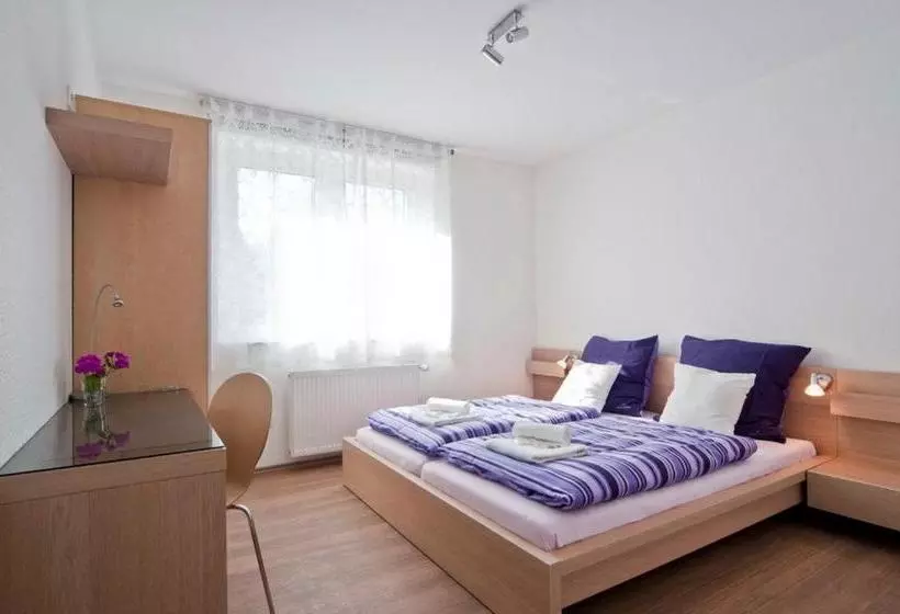 ホテル Bed & Breakfast Bonnanotte