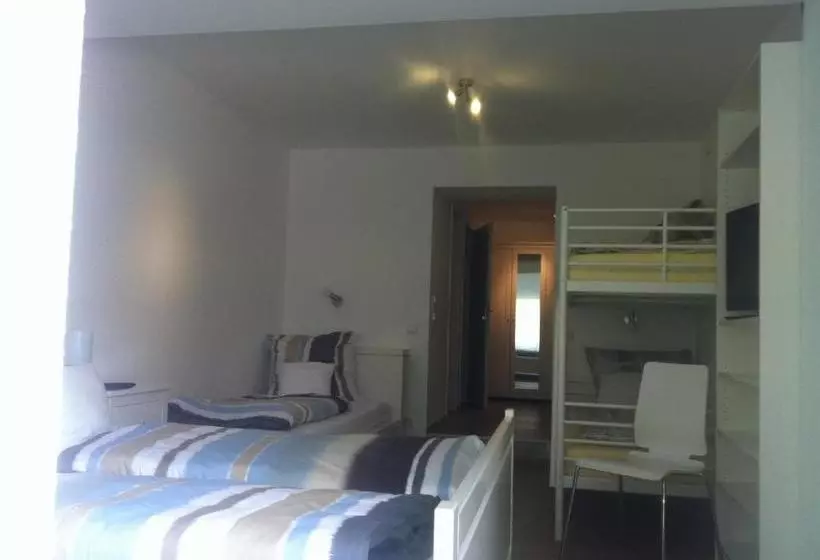 ホテル Bed & Breakfast Bonnanotte