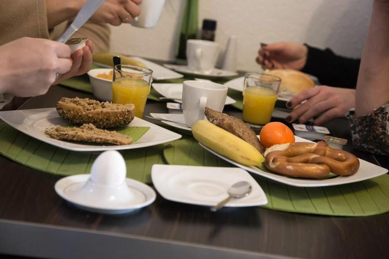 酒店 Bed & Breakfast Bonnanotte