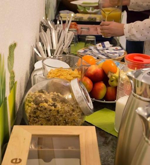 酒店 Bed & Breakfast Bonnanotte