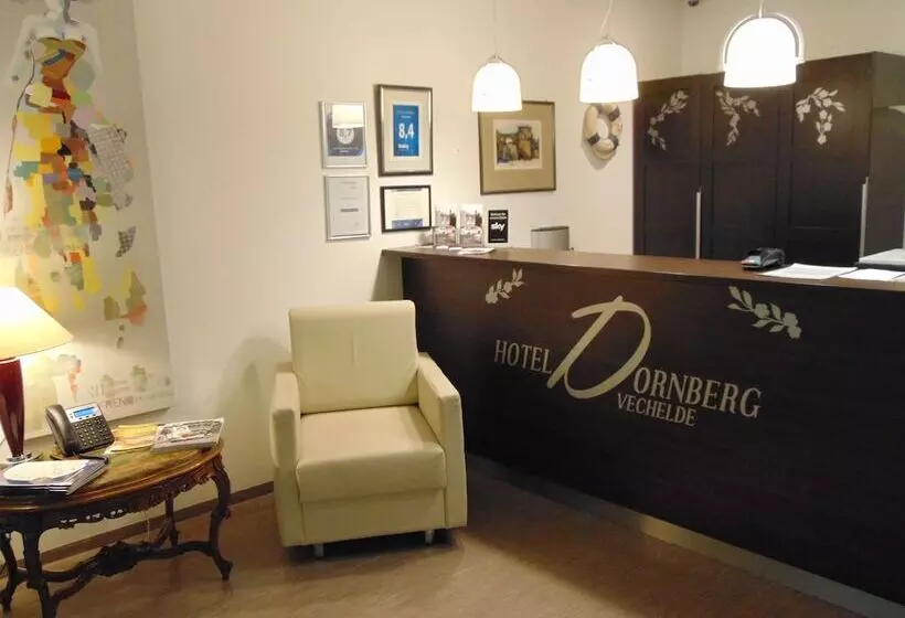 ホテル Dornberg