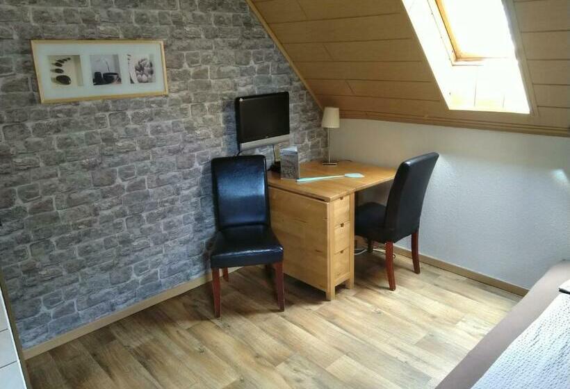 Отель Farm Stay Heidehof