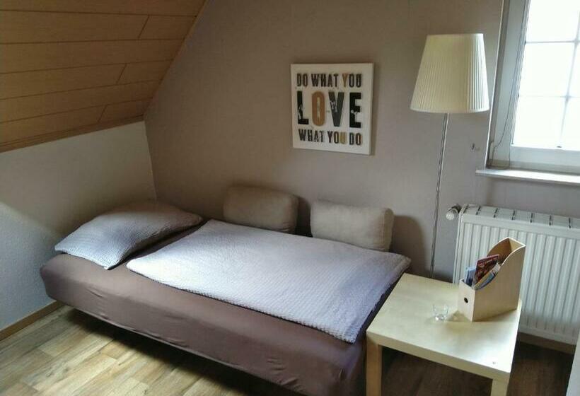 Отель Farm Stay Heidehof