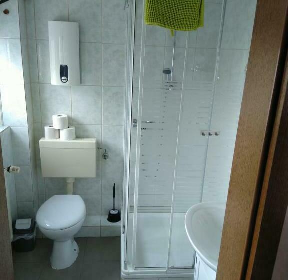 Отель Farm Stay Heidehof