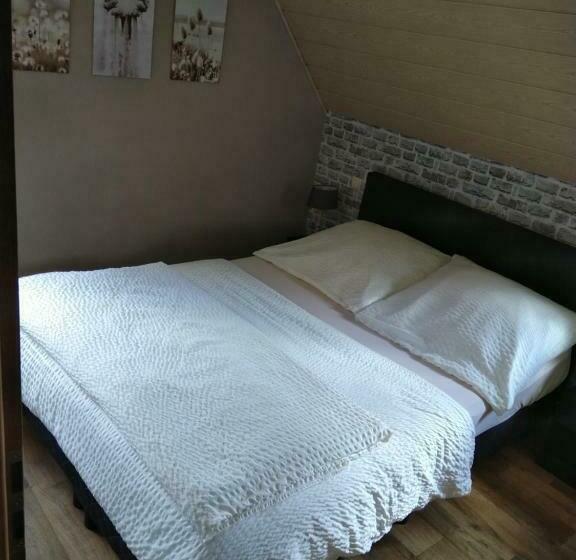 Отель Farm Stay Heidehof