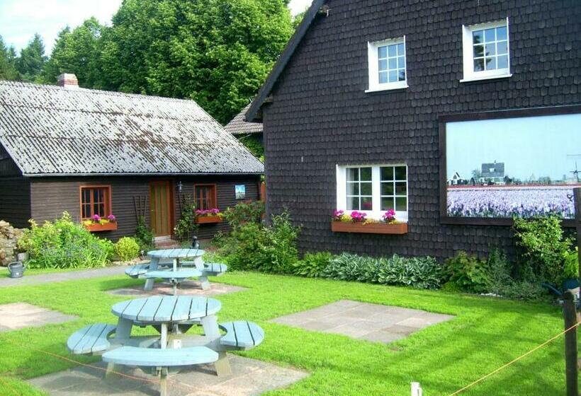 Отель Farm Stay Heidehof