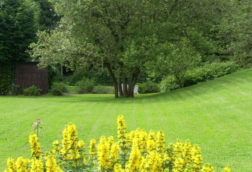 Отель Farm Stay Heidehof