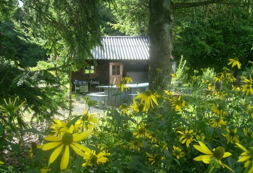 Отель Farm Stay Heidehof