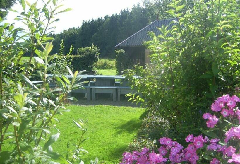 Отель Farm Stay Heidehof