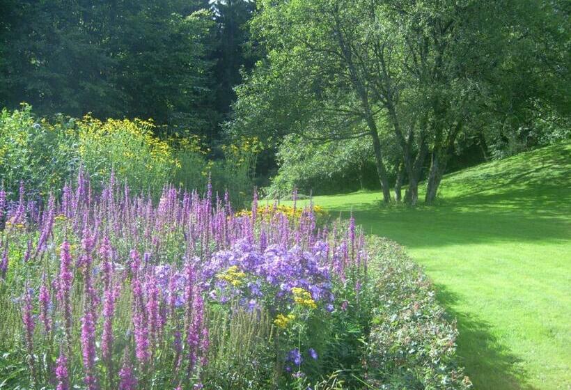 Отель Farm Stay Heidehof