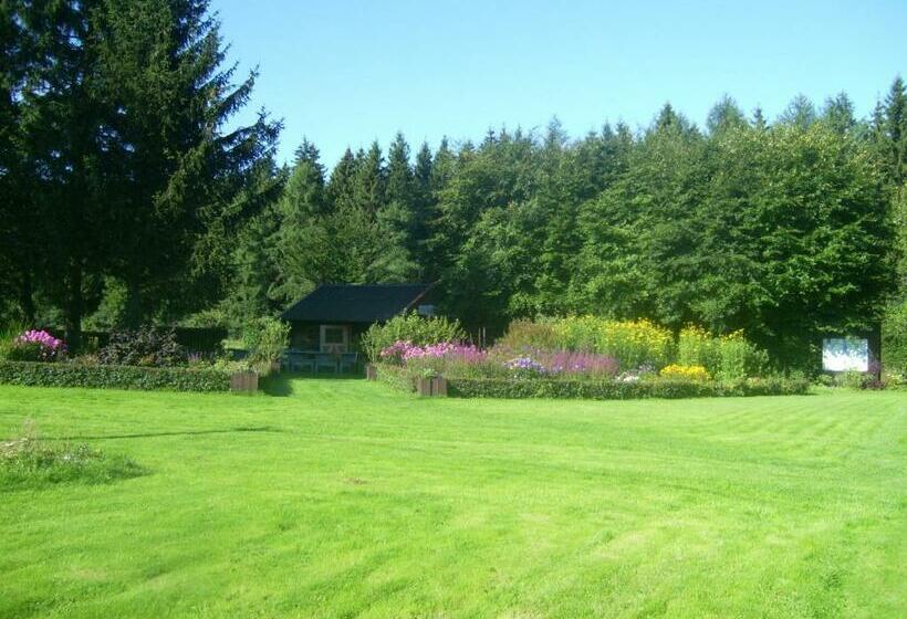 Отель Farm Stay Heidehof