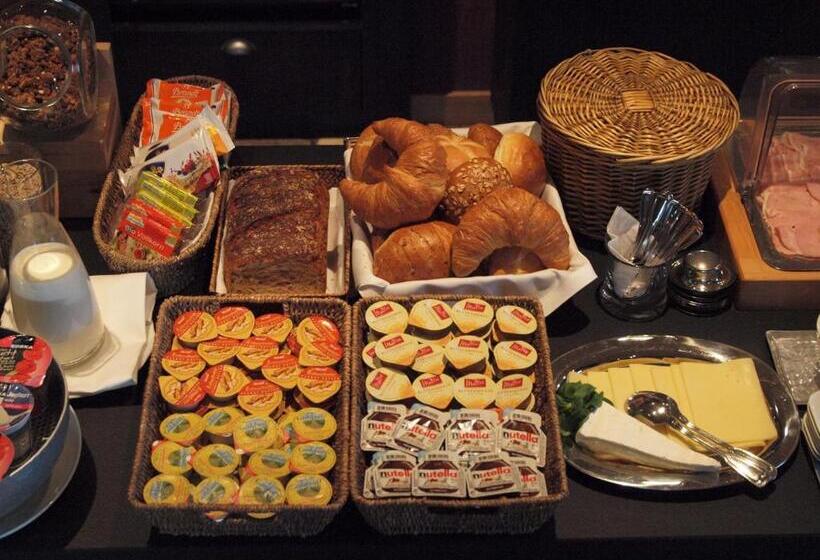 Отель Gasthaus Spieker