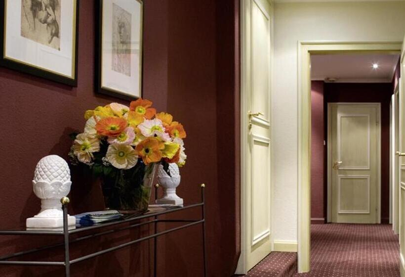 Отель Gasthaus Spieker