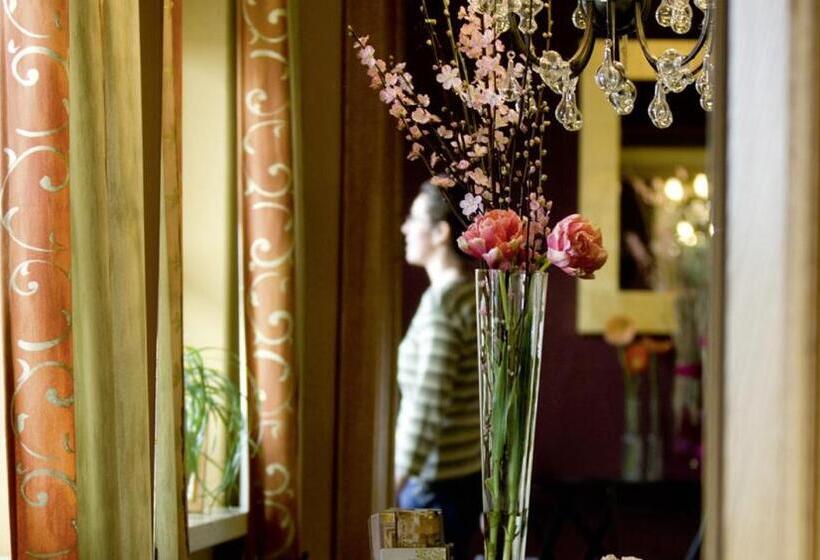 Отель Gasthaus Spieker