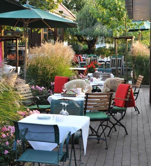 Отель Gasthaus Spieker