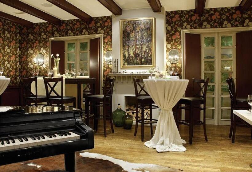 Отель Gasthaus Spieker