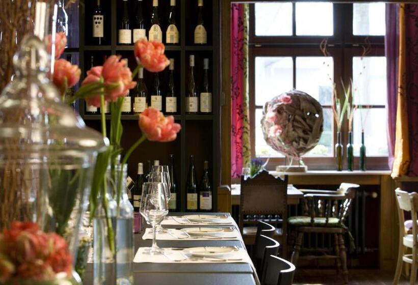 Отель Gasthaus Spieker