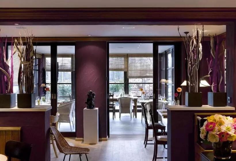 ホテル Gasthaus Spieker