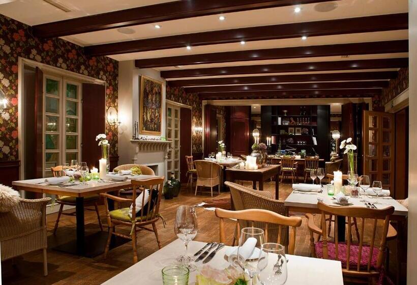 Отель Gasthaus Spieker