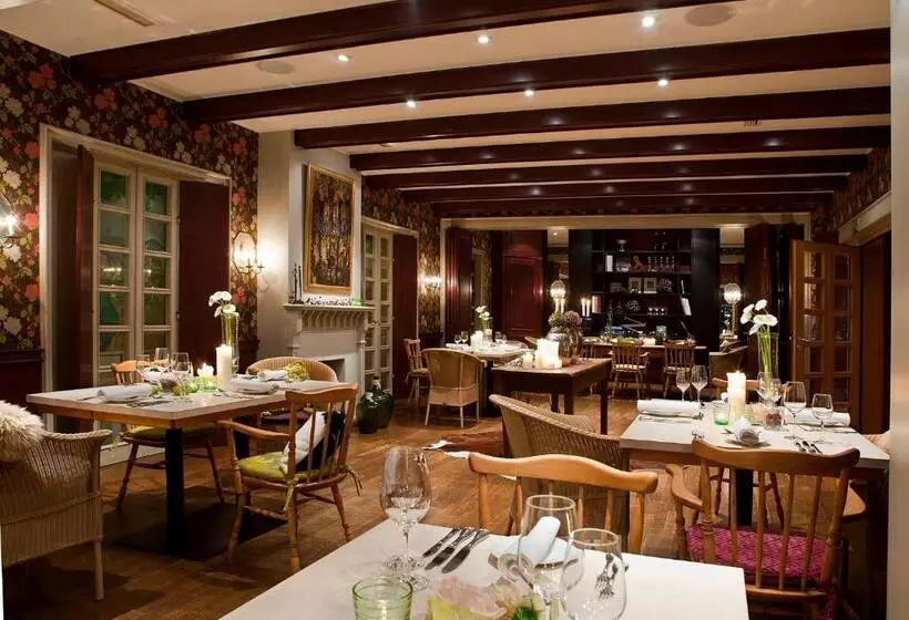 ホテル Gasthaus Spieker