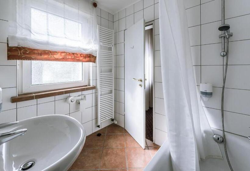 Отель Gasthaus Spieker