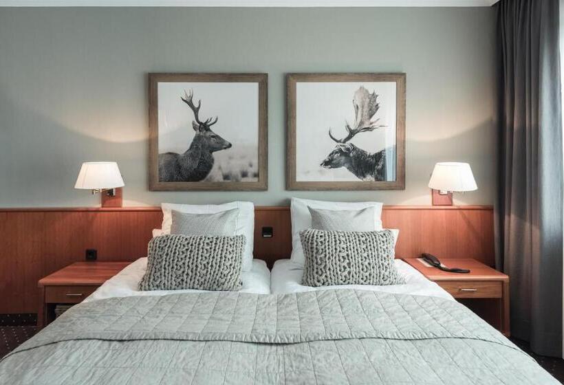 Отель Gasthaus Spieker