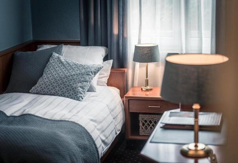 Отель Gasthaus Spieker