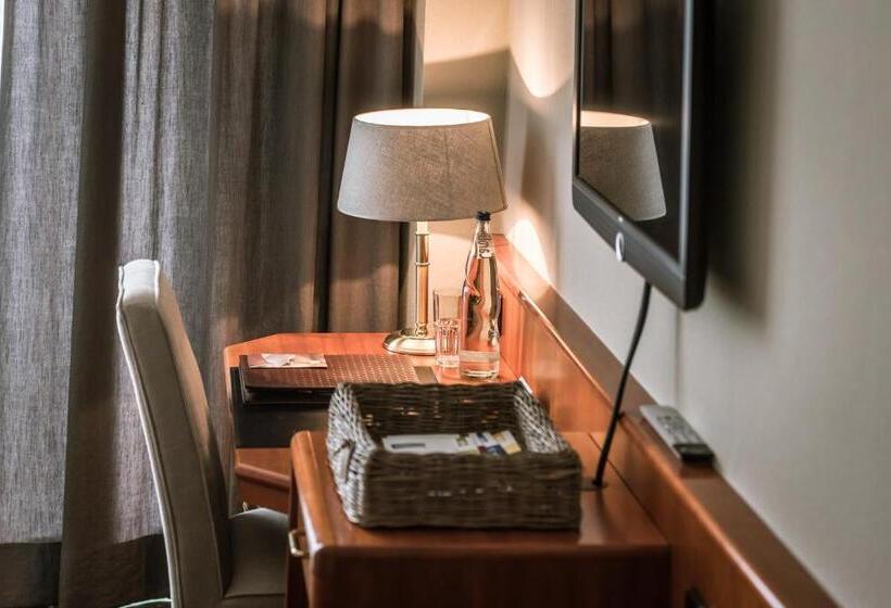 Отель Gasthaus Spieker