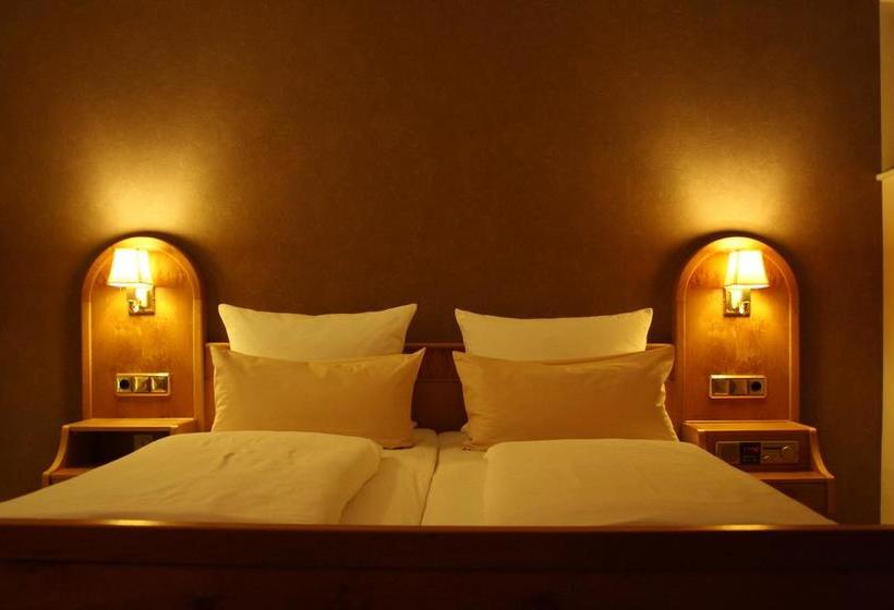 Hotel Gasthof Neun Linden