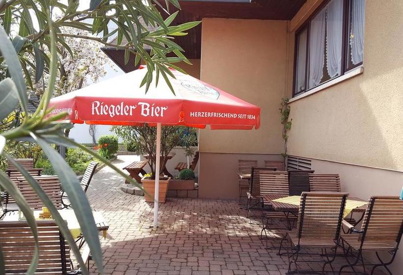 Hotel Gasthof Neun Linden