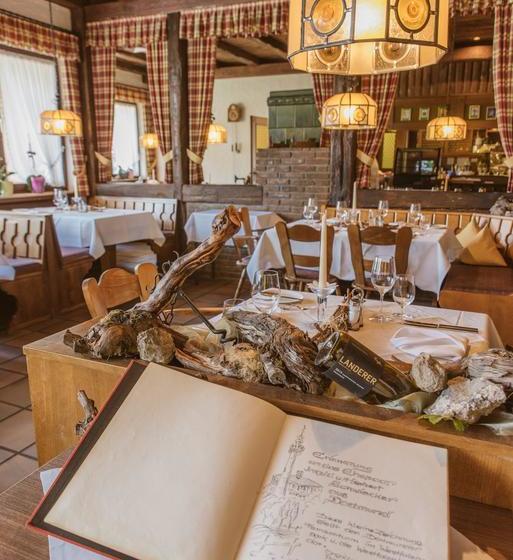 Hotel Gasthof Neun Linden