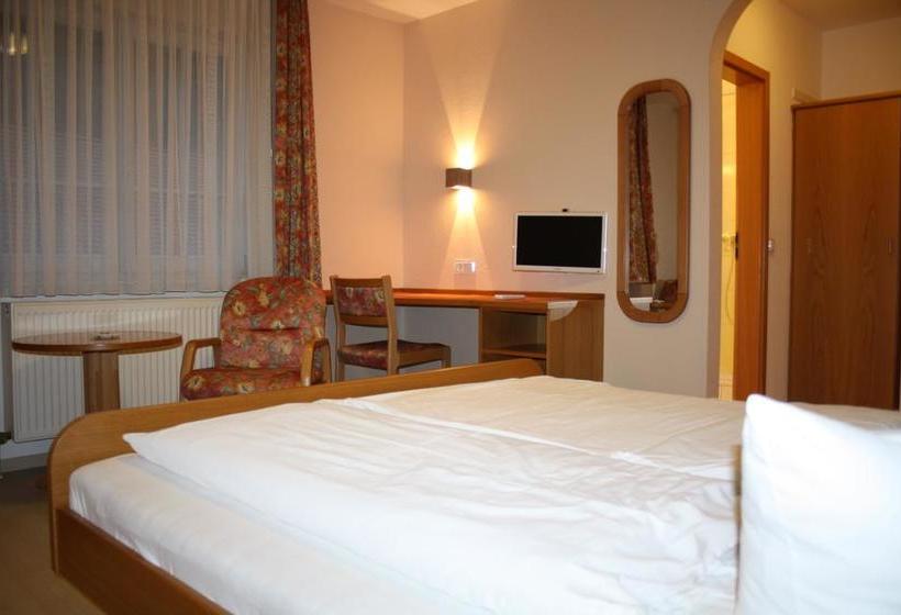 Hotel Gasthof Neun Linden