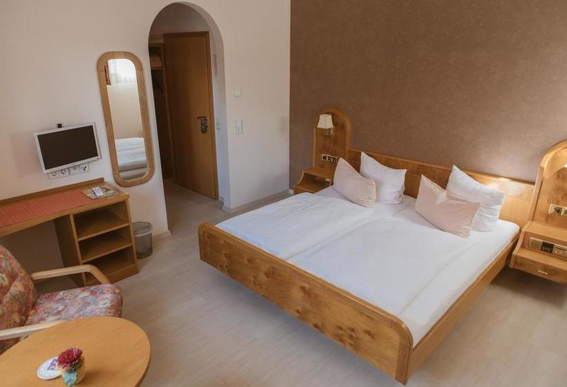 Hotel Gasthof Neun Linden