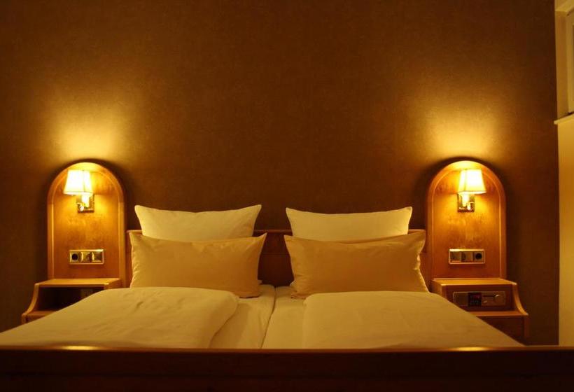 Hotel Gasthof Neun Linden