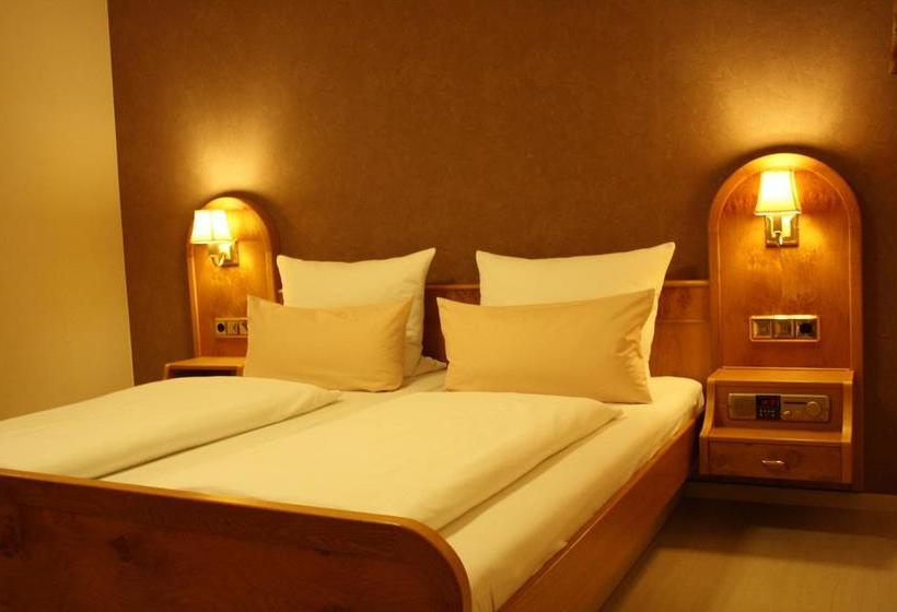 Hotel Gasthof Neun Linden