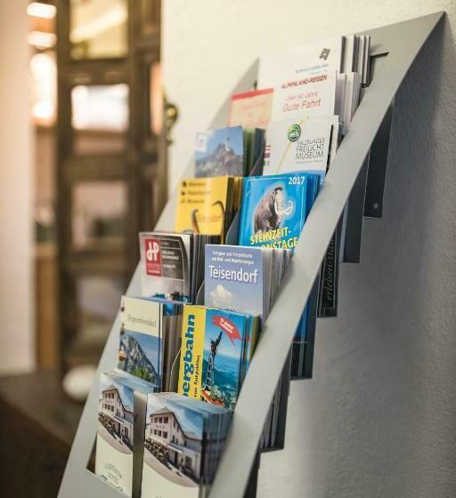 Gasthof Hotel Zur Post