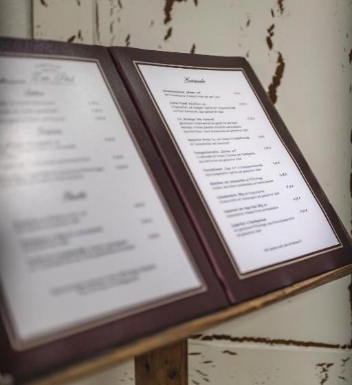 Gasthof Hotel Zur Post