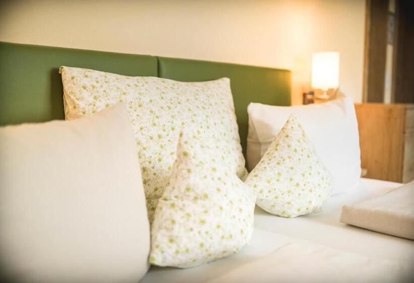 Gasthof Hotel Zur Post