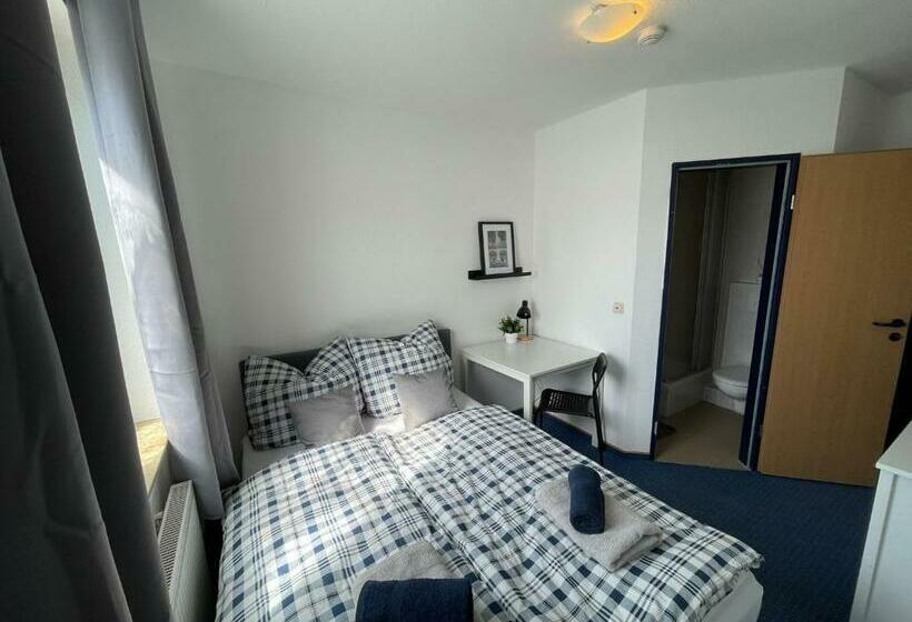 בית מלון כפרי Gästezimmer Kreuzheide