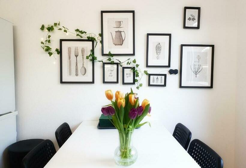 בית מלון כפרי Gästezimmer Kreuzheide