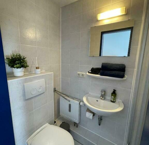 בית מלון כפרי Gästezimmer Kreuzheide