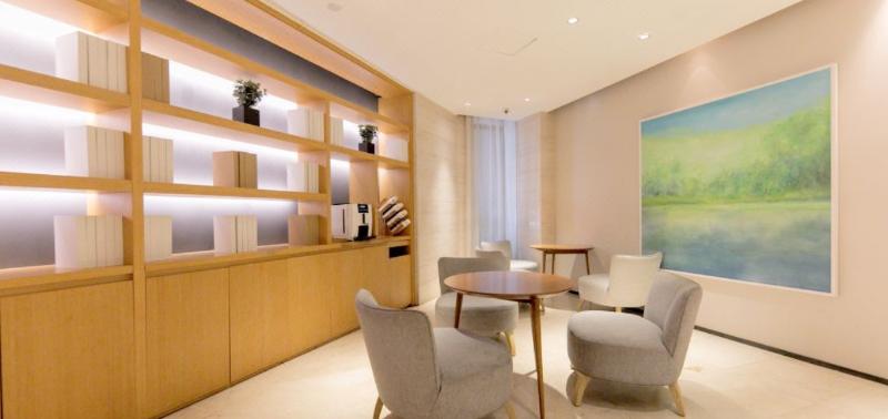 Ji Hotel Guangzhou Yuexiu Park