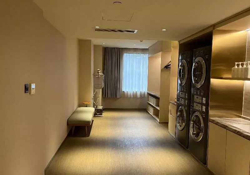 Ji Hotel Guangzhou Yuexiu Park