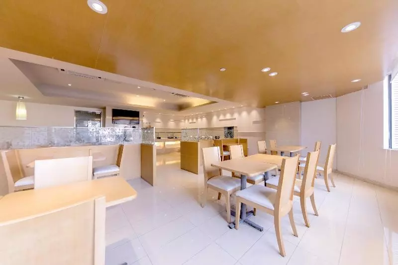 Ji Hotel Guangzhou Yuexiu Park