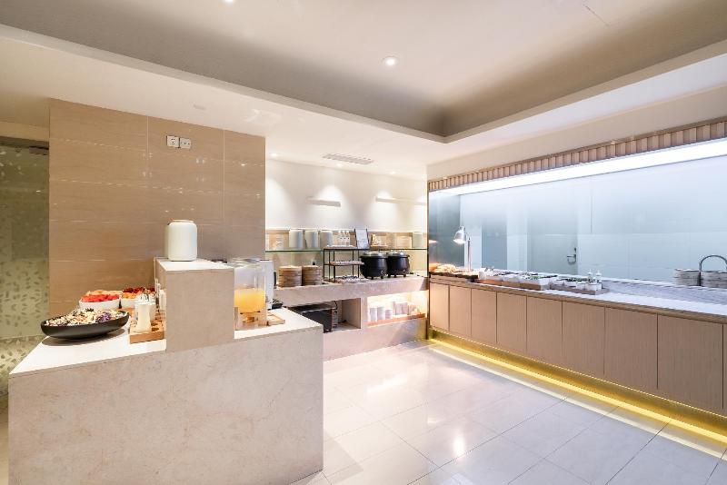 Ji Hotel Guangzhou Yuexiu Park