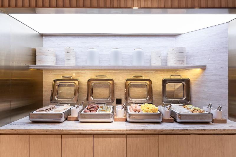 Ji Hotel Guangzhou Yuexiu Park