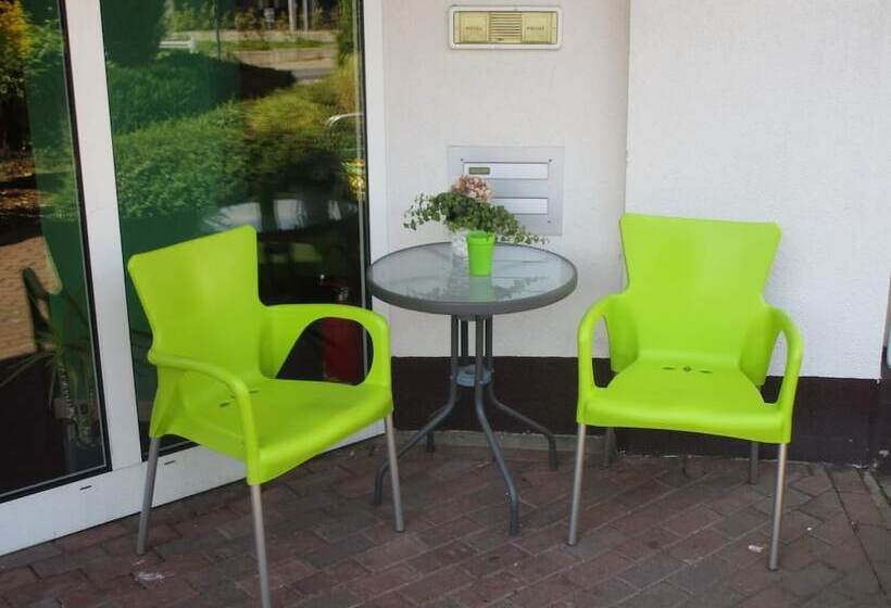 Hotelli Kniestedter Hof