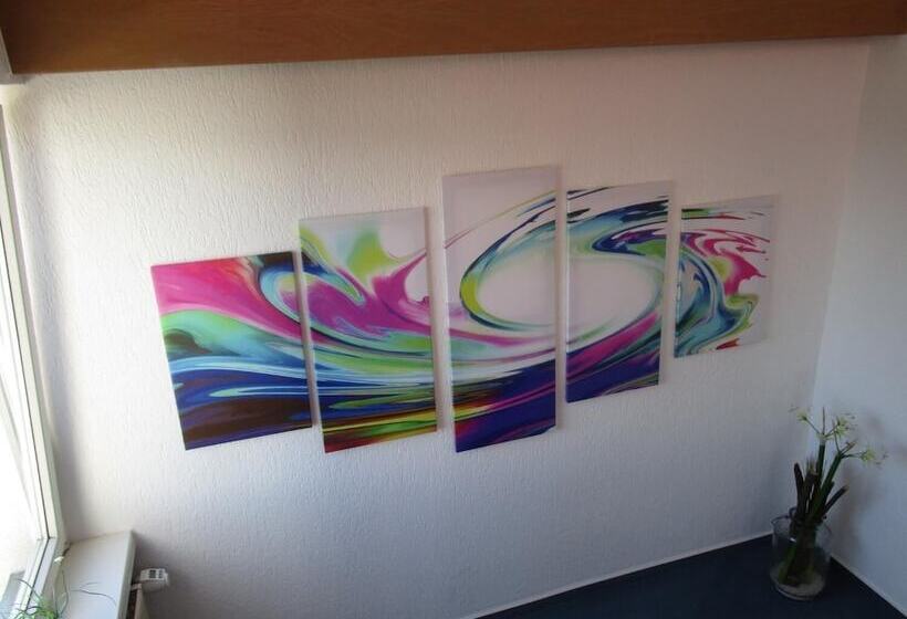 Hotelli Kniestedter Hof