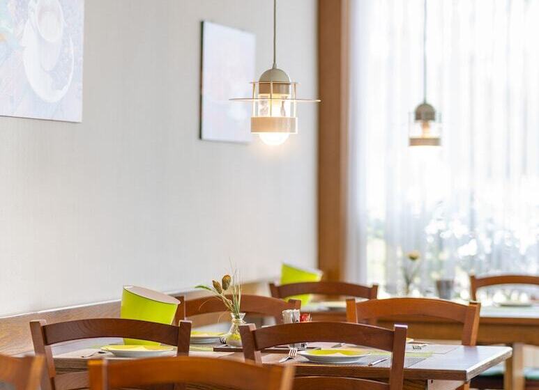 Hotelli Kniestedter Hof