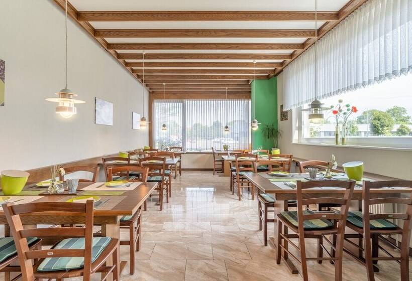 Hotelli Kniestedter Hof